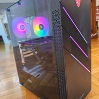 gaming pc gtx 1660 Ti 6gb,512gb nvme, 16gb ddr4 