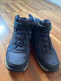 Scarponcini mckinley taglia 34