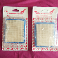 Filtri aria per tosaerba Honda e per altri marchi