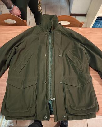 giacca beretta goretex 