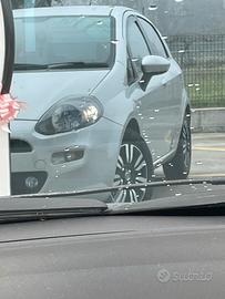 Cerchi da 15 originali fiat