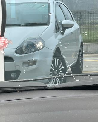 Cerchi da 15 originali fiat