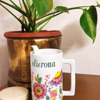 olierona vintage