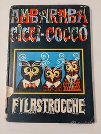 Ambarabà Ciccì Coccò - Filastrocche AGA Cuneo