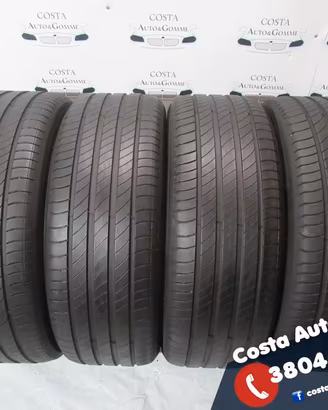 225 55 18 Michelin 80%  225 55 R18 Pneus