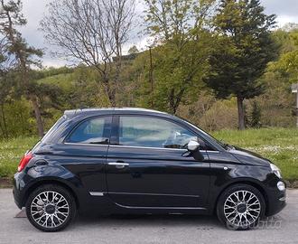 FIAT 500 1.0  Hybrid 