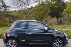FIAT 500 1.0  Hybrid 