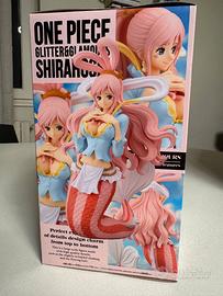 Action figure Shirahoshi - One piece