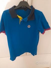 polo North Sails