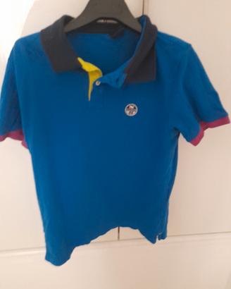 polo North Sails
