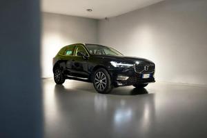 Volvo XC60 2.0 B4 Inscription auto
