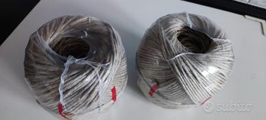 Rotoli di spago 