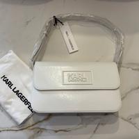 Borsa da spalla Karl Lagerfeld