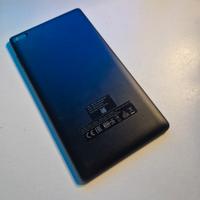 tablet Lenovo Tab 7 essential (TB-7304X) 