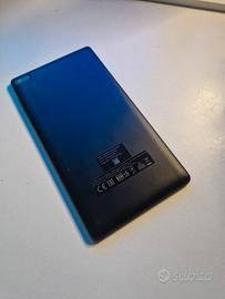 tablet Lenovo Tab 7 essential (TB-7304X) 