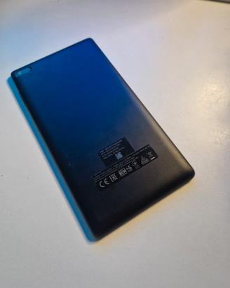 tablet Lenovo Tab 7 essential (TB-7304X) 