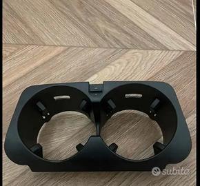 Porta bicchiere mercedes