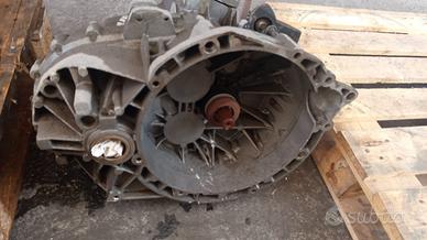 CAMBIO FORD FOCUS 2.0 TDCI CODICE 4M5R 7002 CD ANN
