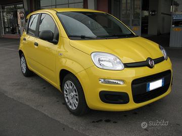 Fiat Panda 1.0 FireFly S&S Hybrid Pandina