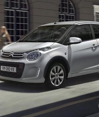 Ricambi usati citroen c1 c 1 2012-2022