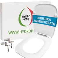 Copriwater pozzi ginori compatibile