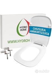 Copriwater pozzi ginori compatibile