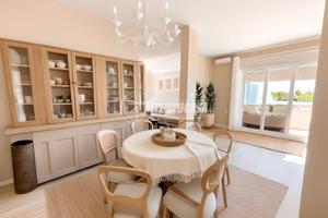 TRILOCALE A DUE PASSI DAL MARE CON GARAGE