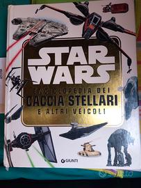 Libro star wars