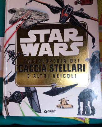 Libro star wars