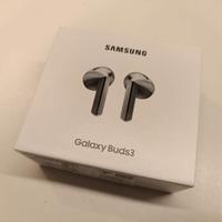 Galaxy Buds 3