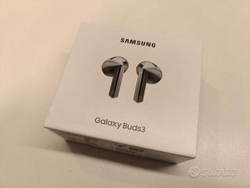 Galaxy Buds 3