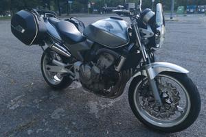 Honda Hornet 600 ed. 2004