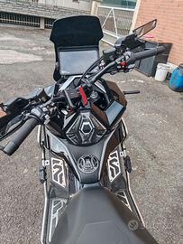 Zontes 368 G