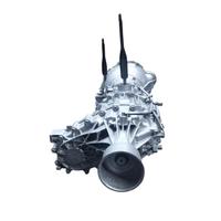 CAMBIO MANUALE COMPLETO NISSAN Terrano 2 2Â° Serie