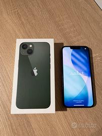 iPhone 13 Green 128 GB