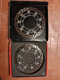 YAMAHA dischi Braking SK R1/R6 07-08