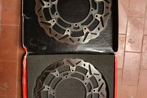 YAMAHA dischi Braking SK R1/R6 07-08