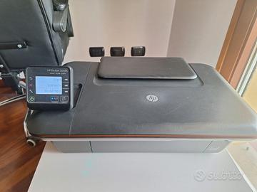 Stampante HP Deskjet 3055A