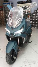 Sym ADX 125