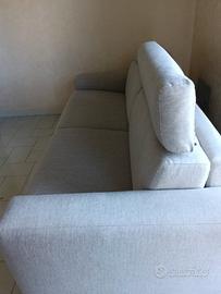 Divano letto 