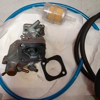 carburatore  28 Weber 