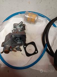 carburatore  28 Weber 