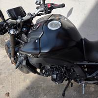yamaha mt09