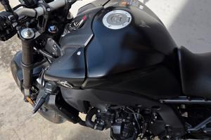 yamaha mt09
