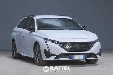 PEUGEOT 308 iii 2021 sw 308 SW 1.2 puretech t GT s