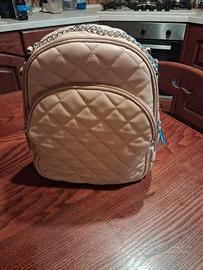 zainetto beige Conbipel