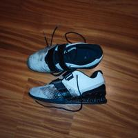 POWERLIFTING SHOES - scarpe con tacco