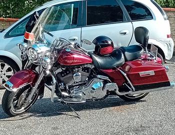 Harley-Davidson Touring Road King - 2000