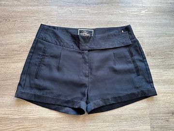 Shorts pantaloni corti eleganti pepe jeans