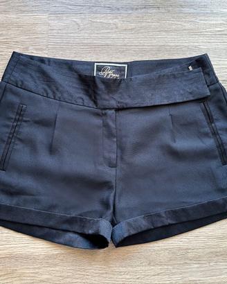 Shorts pantaloni corti eleganti pepe jeans